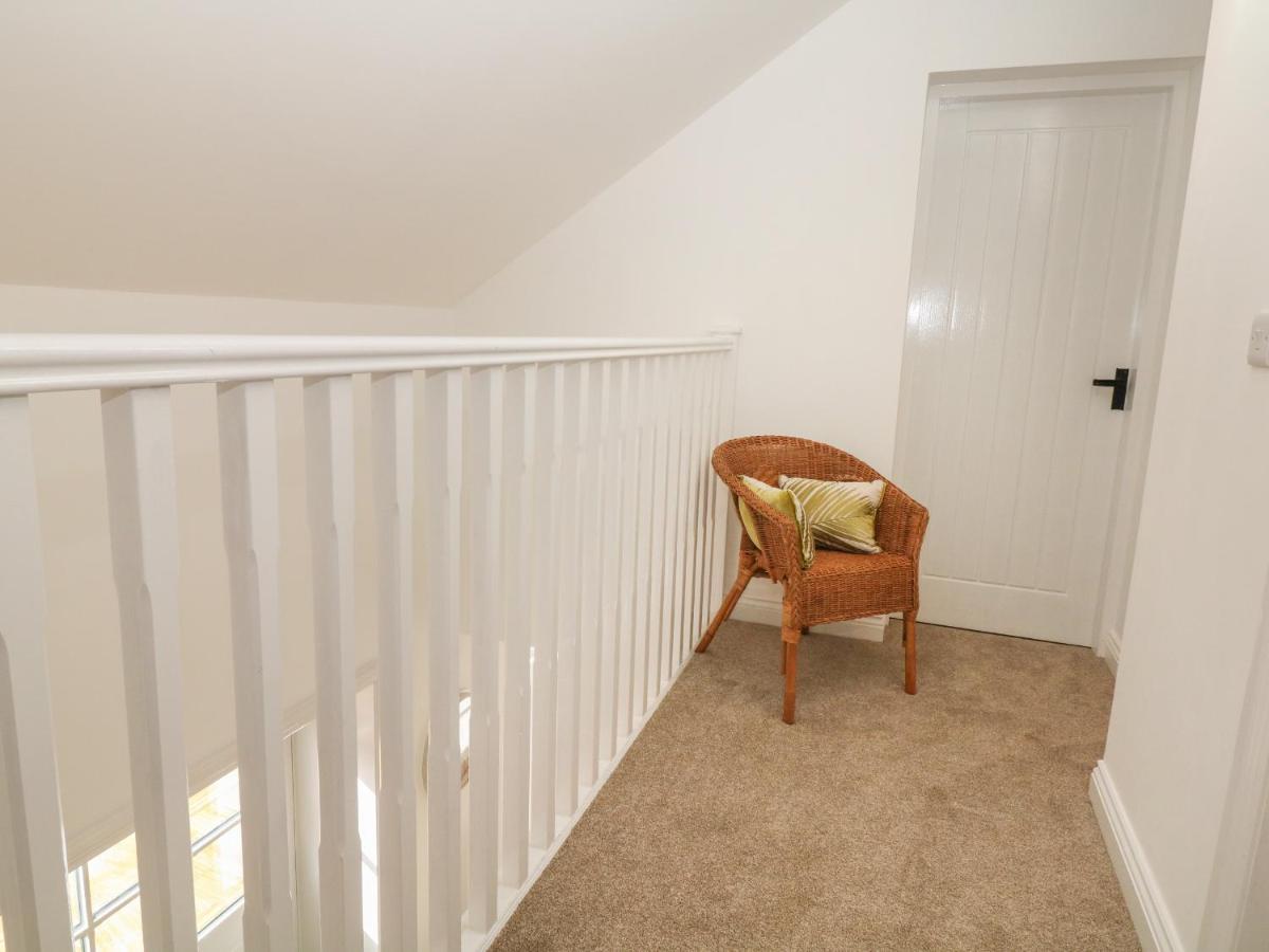 Chestnut Cottage Sheffield Esterno foto