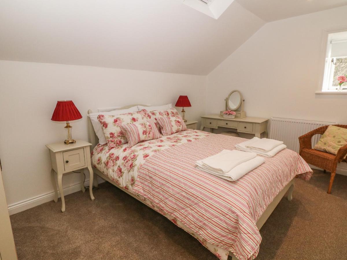 Chestnut Cottage Sheffield Esterno foto